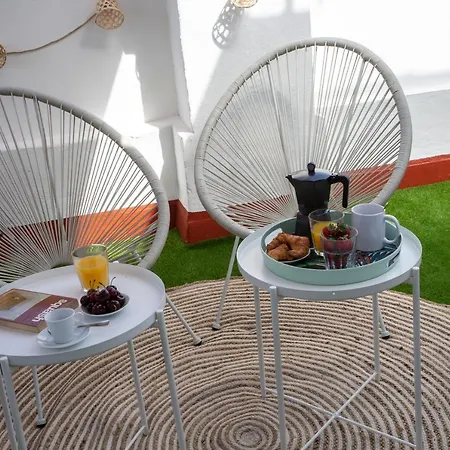 Singularstays Vivons Appartement *