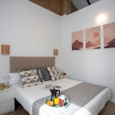 Appartement Singularstays Vivons Valence