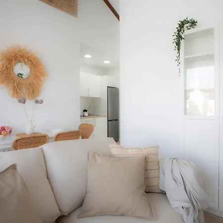 Singularstays Vivons Appartement *