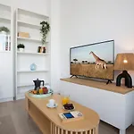 Singularstays Vivons