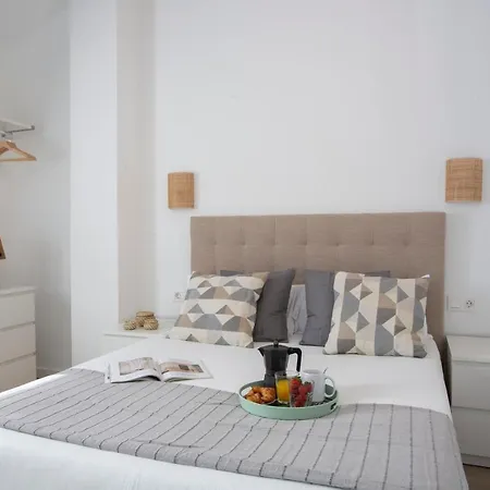 Singularstays Vivons * Valencia