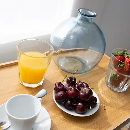 Singularstays Vivons * 발렌시아