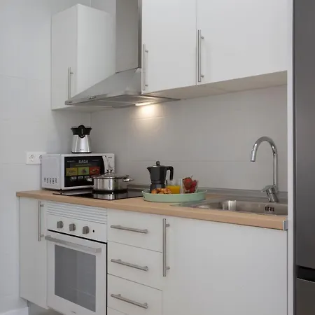 Apartament Singularstays Vivons *