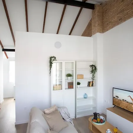 Singularstays Vivons Valencia