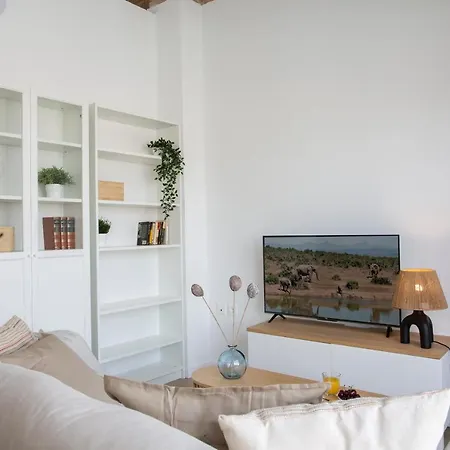 아파트 Singularstays Vivons *