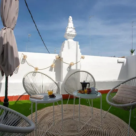 Singularstays Vivons Valencia