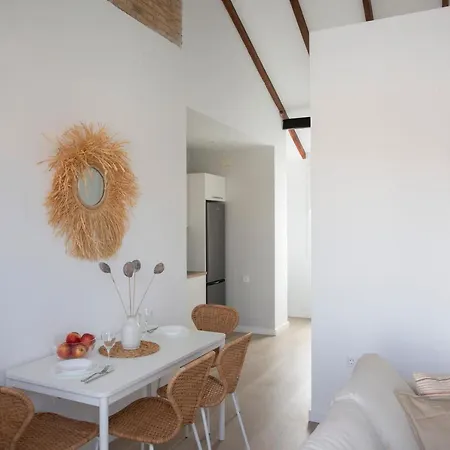 Singularstays Vivons 발렌시아