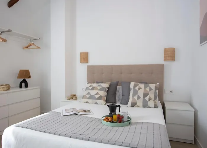 Singularstays Vivons * Valencia