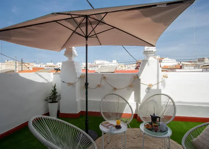 Apartman Singularstays Vivons *
