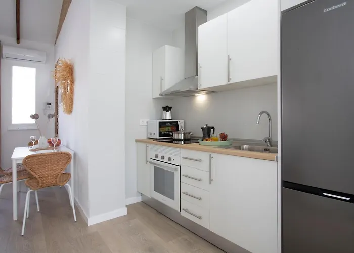 Apartman Singularstays Vivons