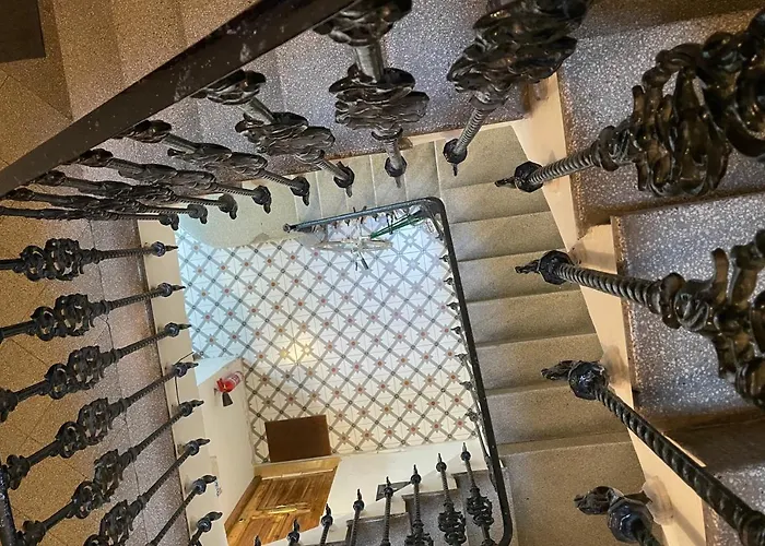 Singularstays Vivons Apartman