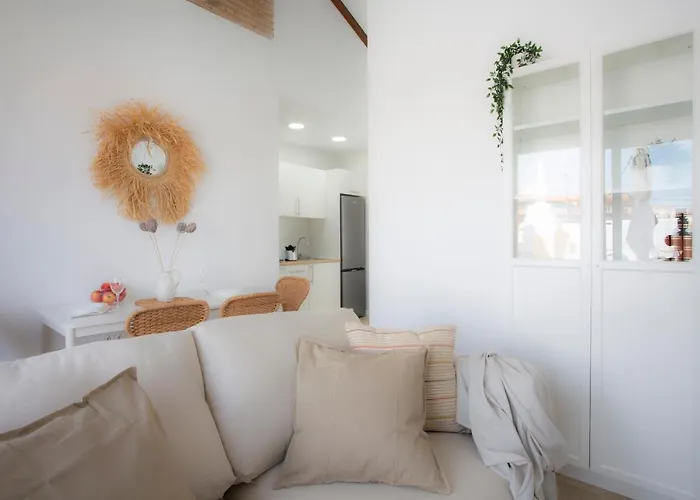 Singularstays Vivons Apartman *