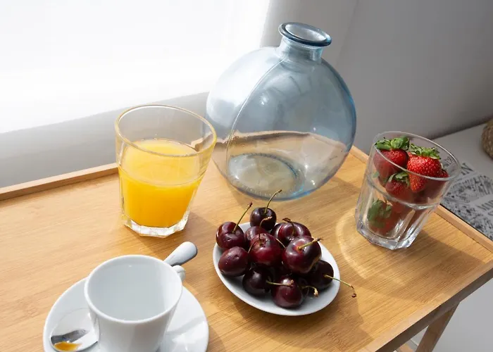 Singularstays Vivons * Valencia