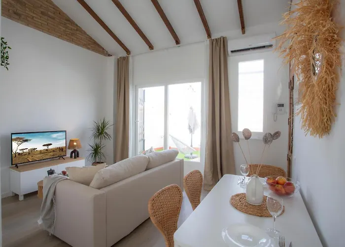 Apartman Singularstays Vivons