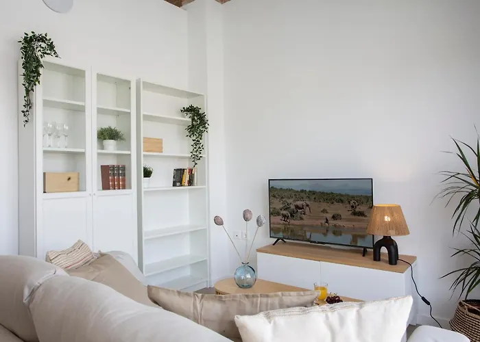 Apartman Singularstays Vivons *
