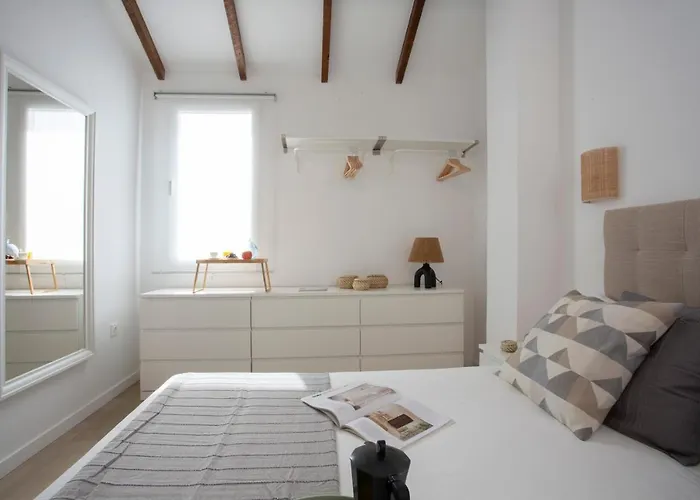 Singularstays Vivons Valencia