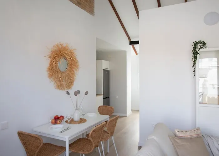 Singularstays Vivons Valencia