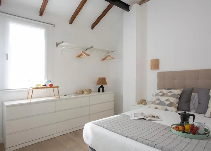 Apartman Singularstays Vivons