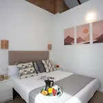 Lejlighed Singularstays Vivons Valencia