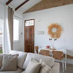 Lejlighed Singularstays Vivons Valencia