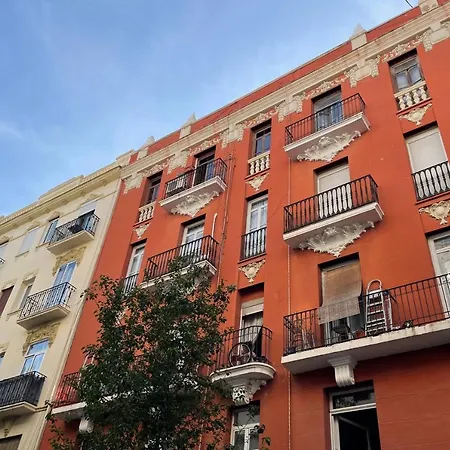 Singularstays Vivons * Valencie