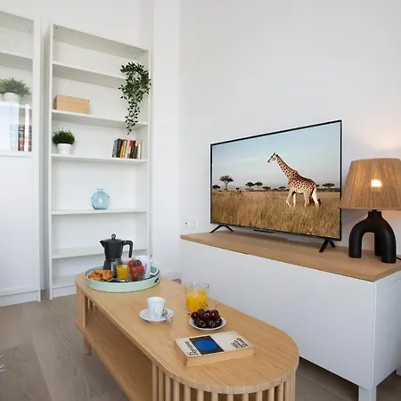 Singularstays Vivons