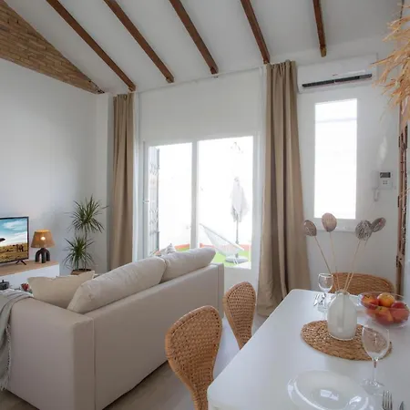 Apartmán Singularstays Vivons