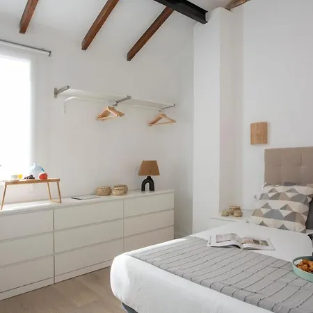 Apartmán Singularstays Vivons